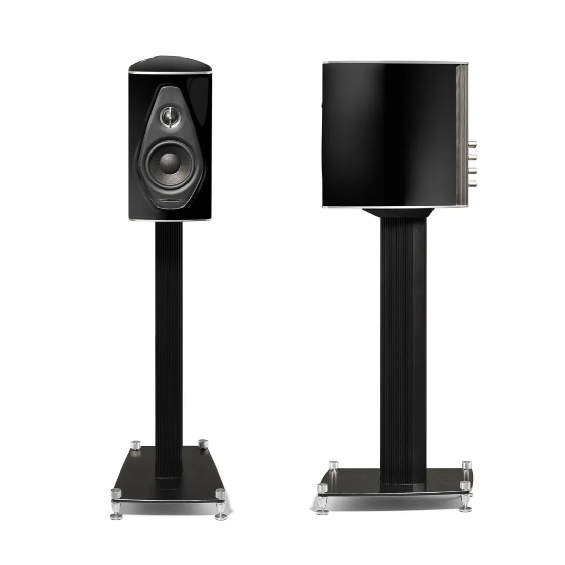 Sonus Faber Olympica Nova I Bookshelf Speakers Pair