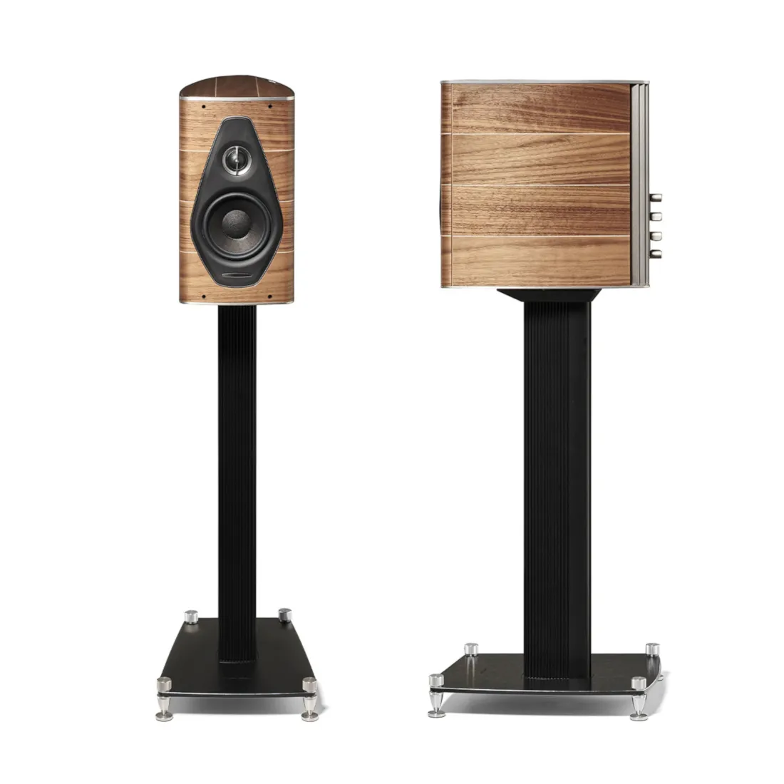Sonus Faber Olympica Nova I Bookshelf Speakers Pair