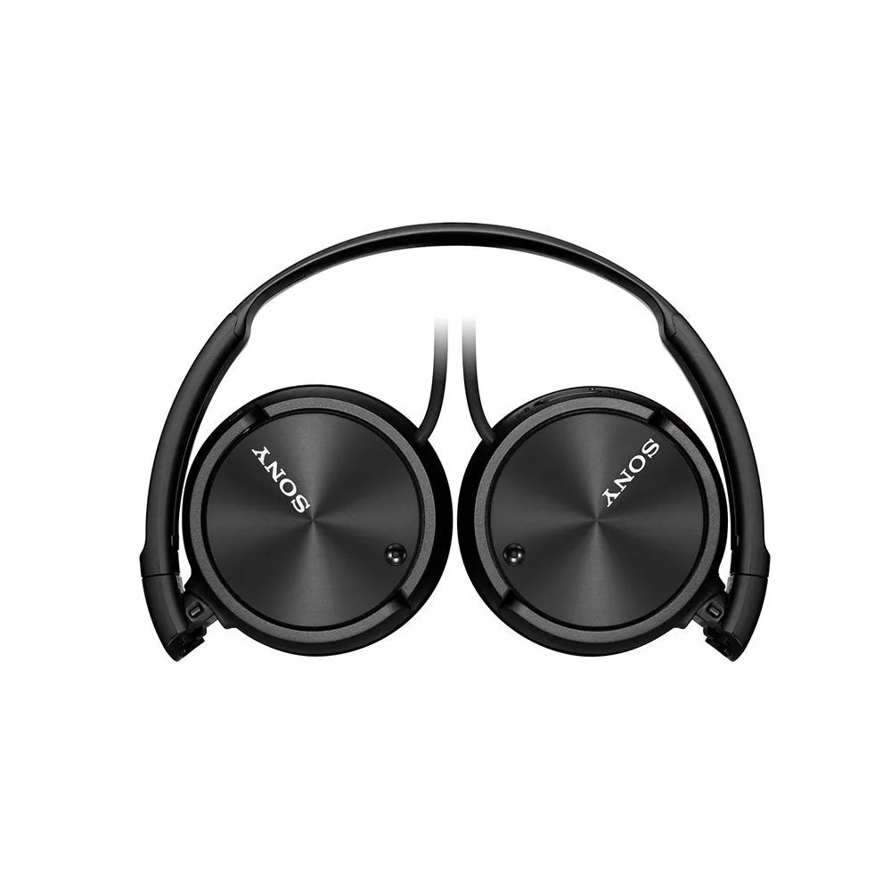 Sony MDR-ZX110NC Noise-Canceling Stereo Headphones
