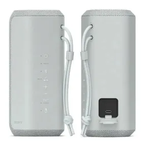 Sony XE300 Wireless Bluetooth Speaker - Light Grey