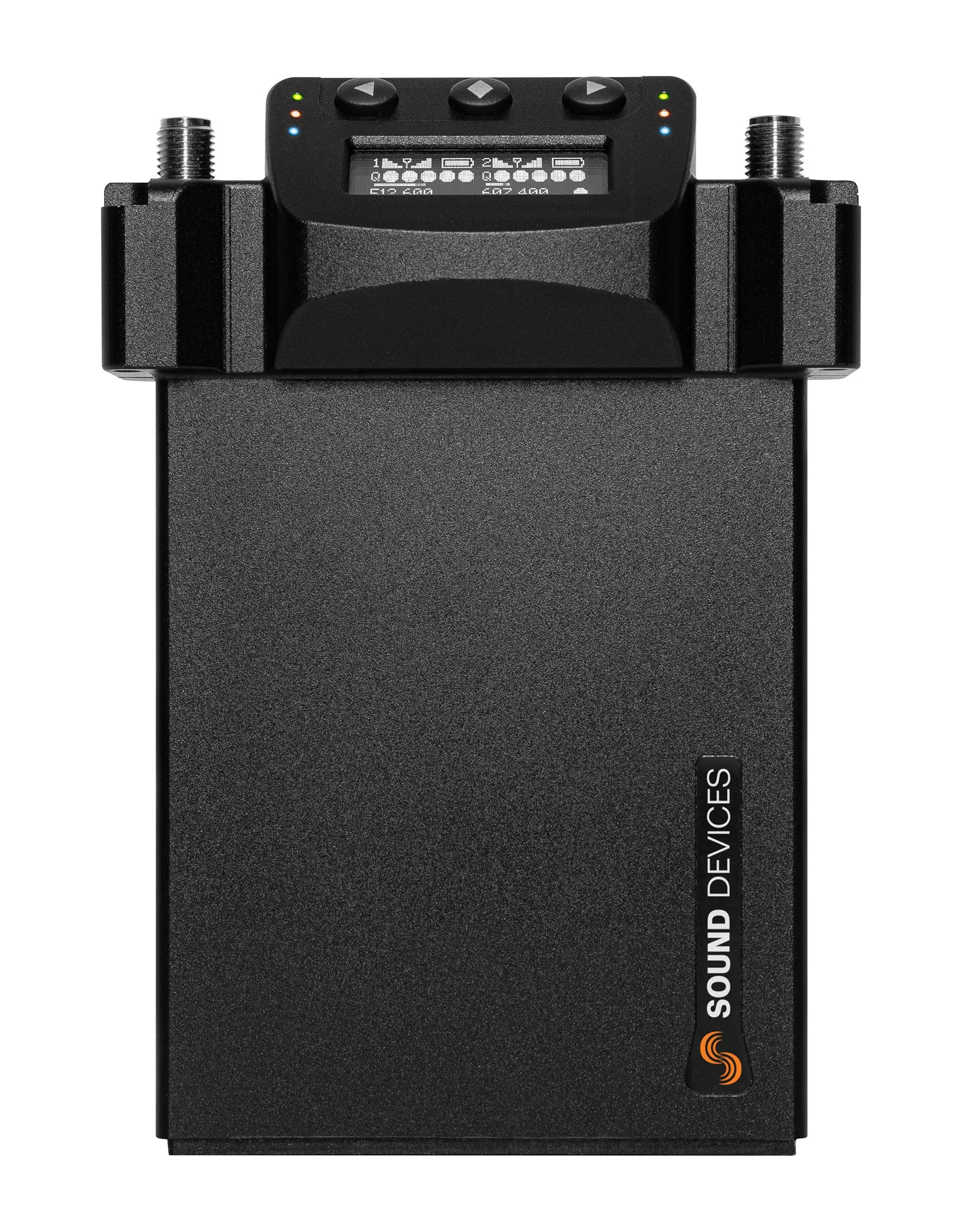 Sound Devices A20 Dual Diversity Receiver