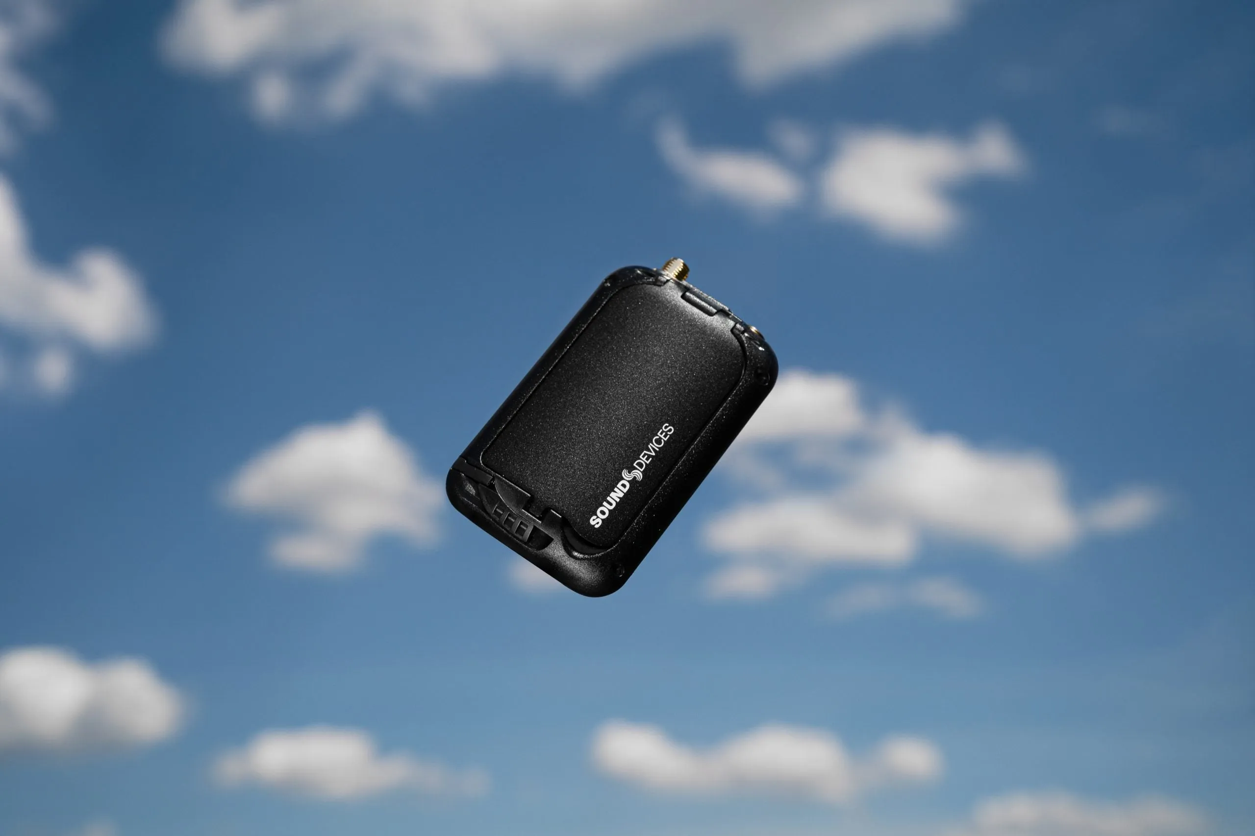 Sound Devices A20-Mini Digital Transmitter