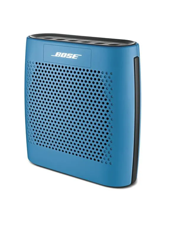 SoundLink® Color Bluetooth® speaker