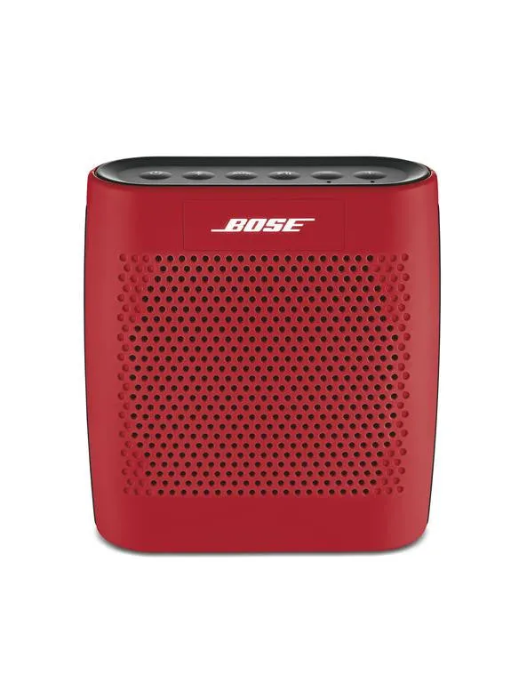 SoundLink® Color Bluetooth® speaker