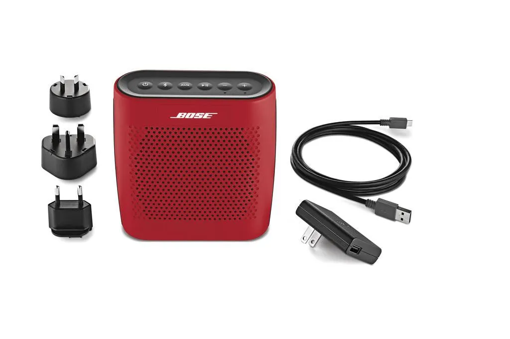 SoundLink® Color Bluetooth® speaker