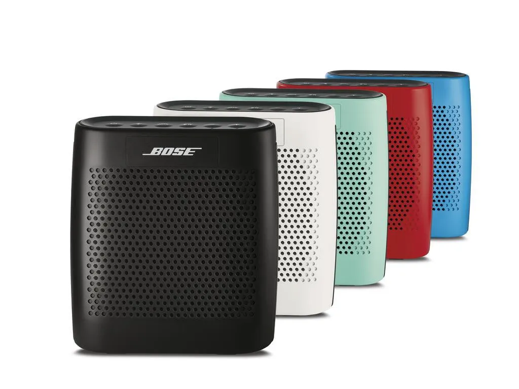 SoundLink® Color Bluetooth® speaker