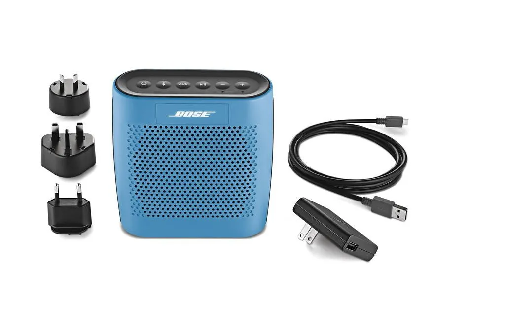 SoundLink® Color Bluetooth® speaker