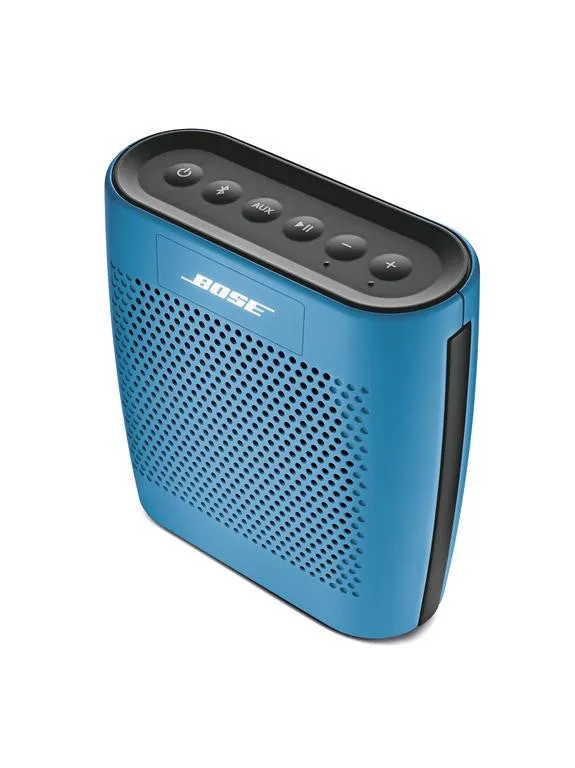 SoundLink® Color Bluetooth® speaker