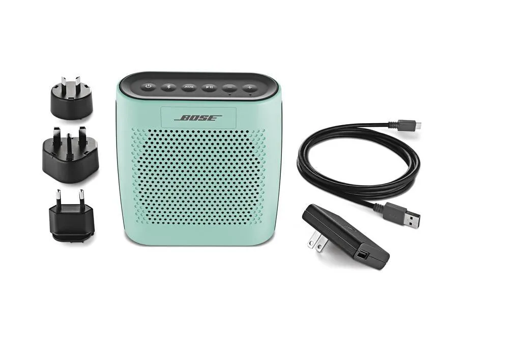 SoundLink® Color Bluetooth® speaker