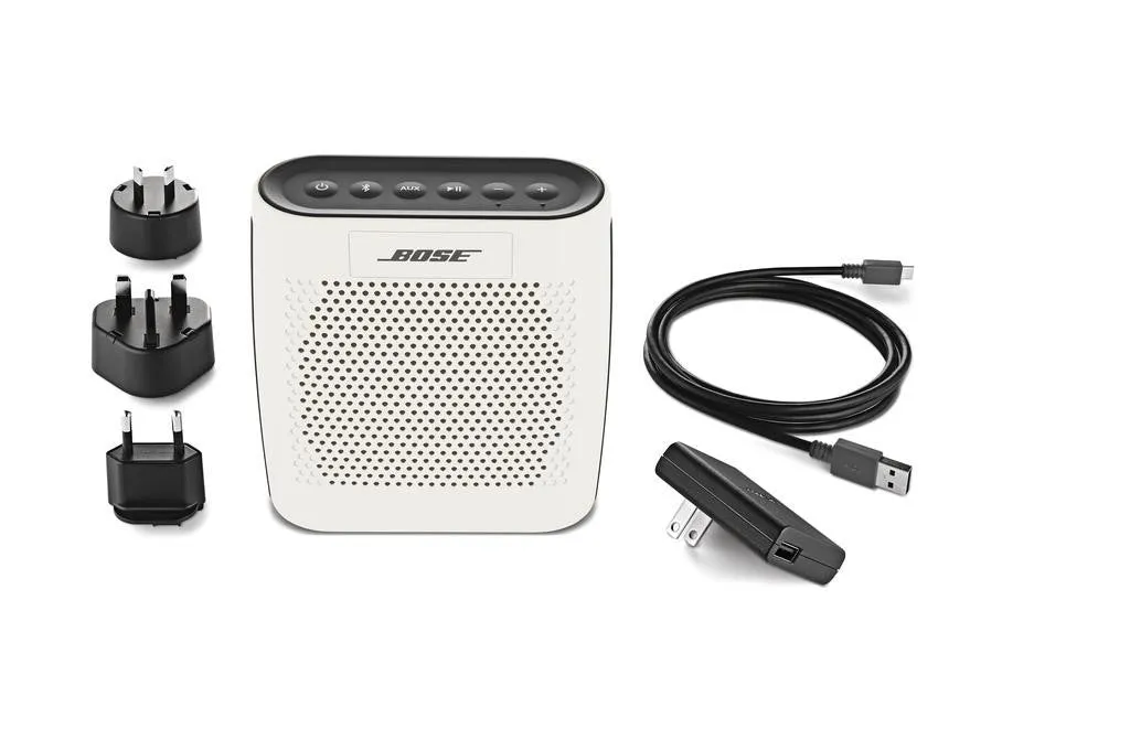 SoundLink® Color Bluetooth® speaker