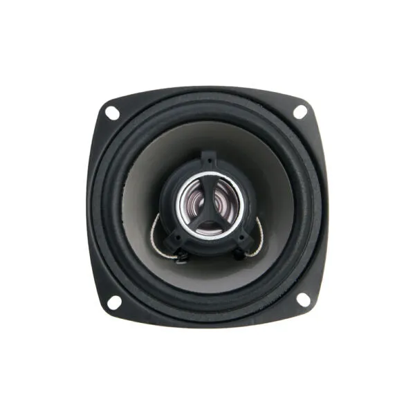 Soundstream 4"  2-Way 200W Coaxial Speakers