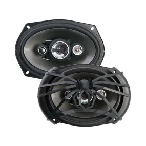 Soundstream Full Range 6x9" 4-Way 500W
