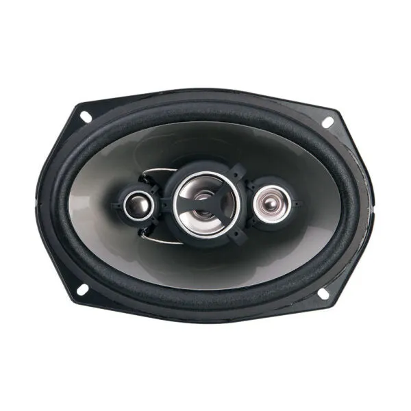 Soundstream Full Range 6x9" 4-Way 500W