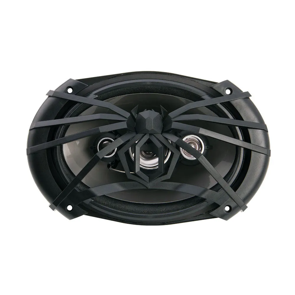 Soundstream Full Range 6x9" 4-Way 500W