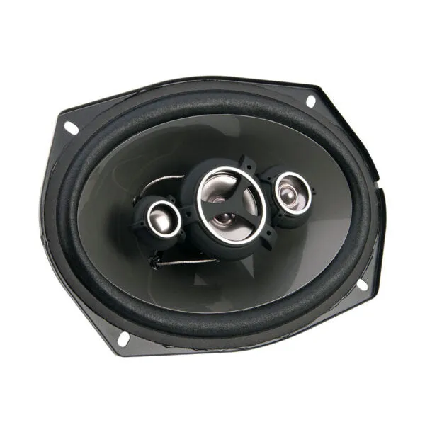 Soundstream Full Range 6x9" 4-Way 500W