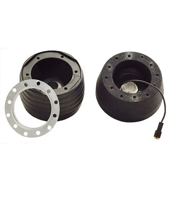 SPARCO Steering Wheel Hub BMW 3 Series (1998-2001) 01502199CA