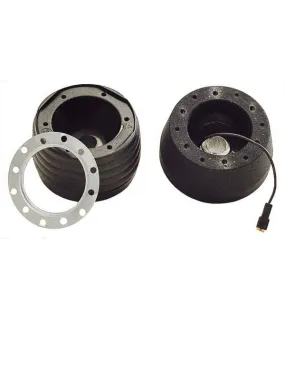 SPARCO Steering Wheel Hub BMW 3 Series (1998-2001) 01502199CA