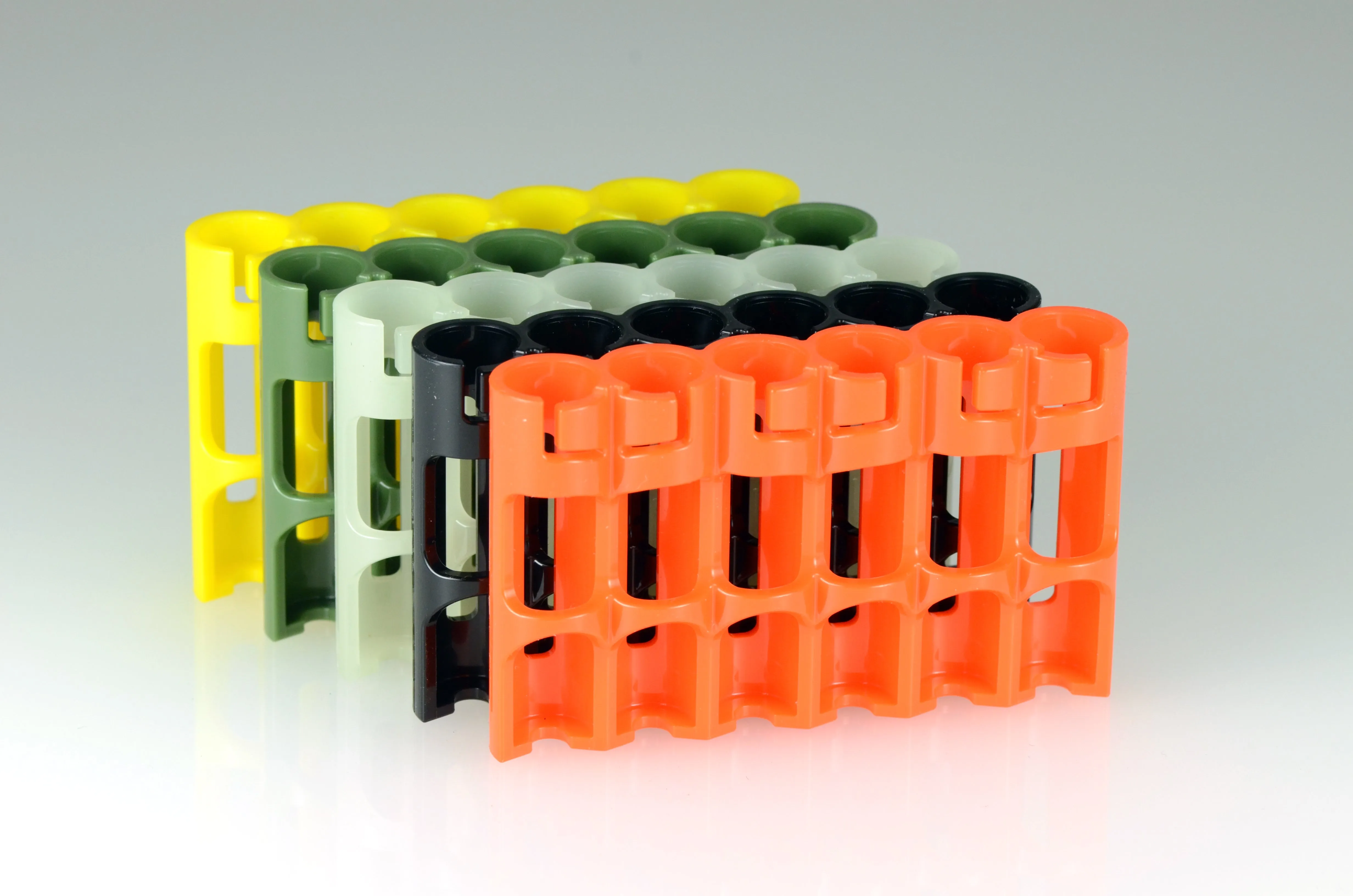 Stor-A-Cell Carrier (AA/AAA/123)