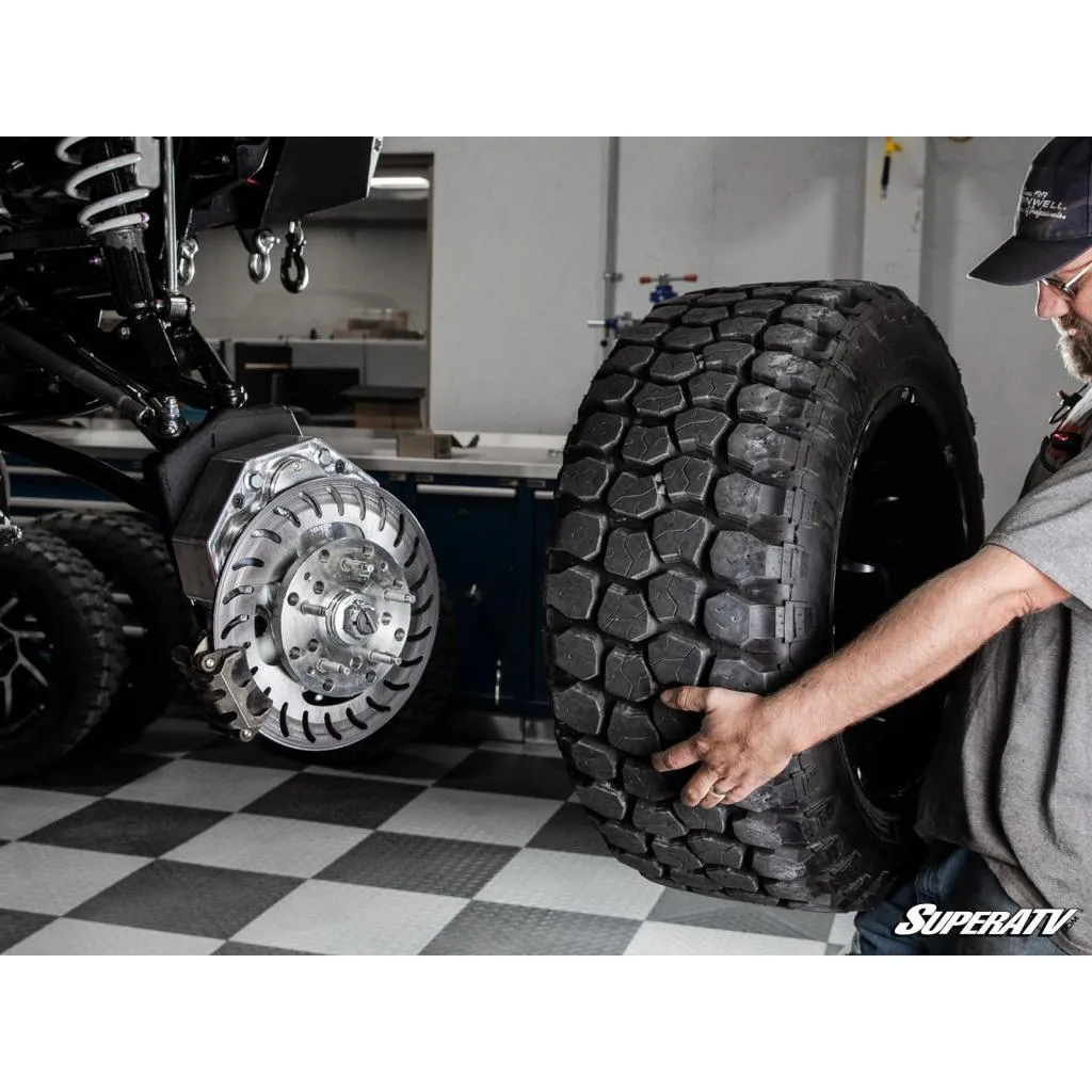 SuperATV GDP Portal Universal Truck/Jeep Hubs