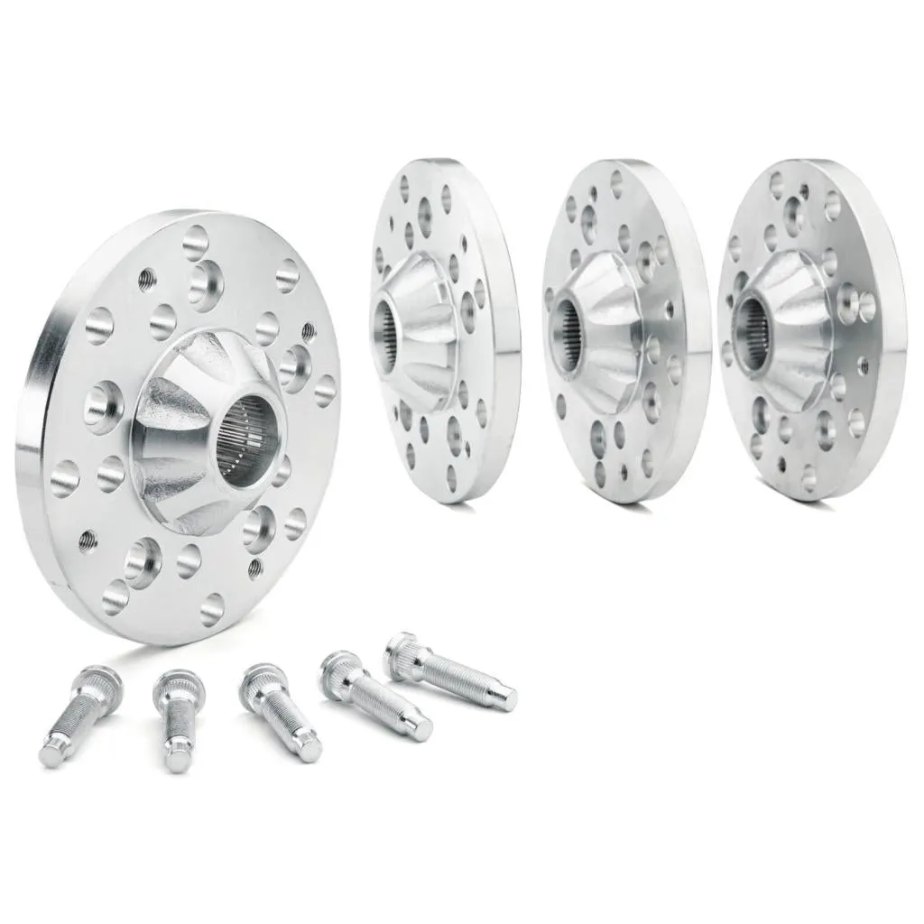 SuperATV GDP Portal Universal Truck/Jeep Hubs
