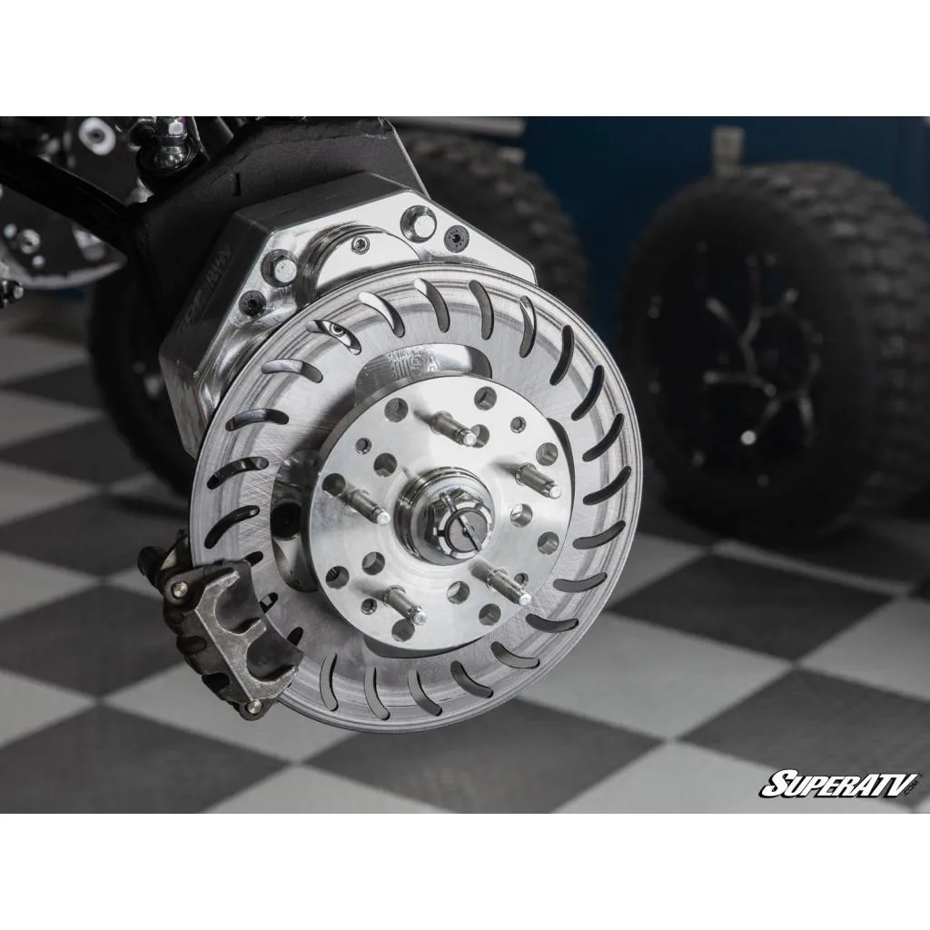 SuperATV GDP Portal Universal Truck/Jeep Hubs