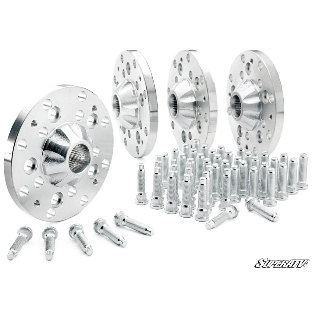 SuperATV GDP Portal Universal Truck/Jeep Hubs