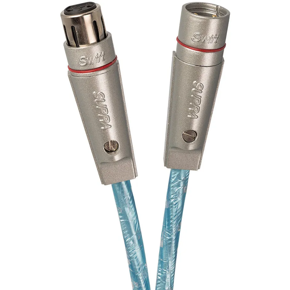 Supra SWORD-IXLR AUDIO Cable
