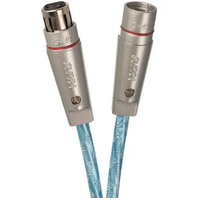Supra SWORD-IXLR AUDIO Cable