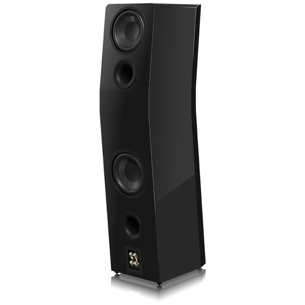 SVS Ultra Evolution Pinnacle - Each