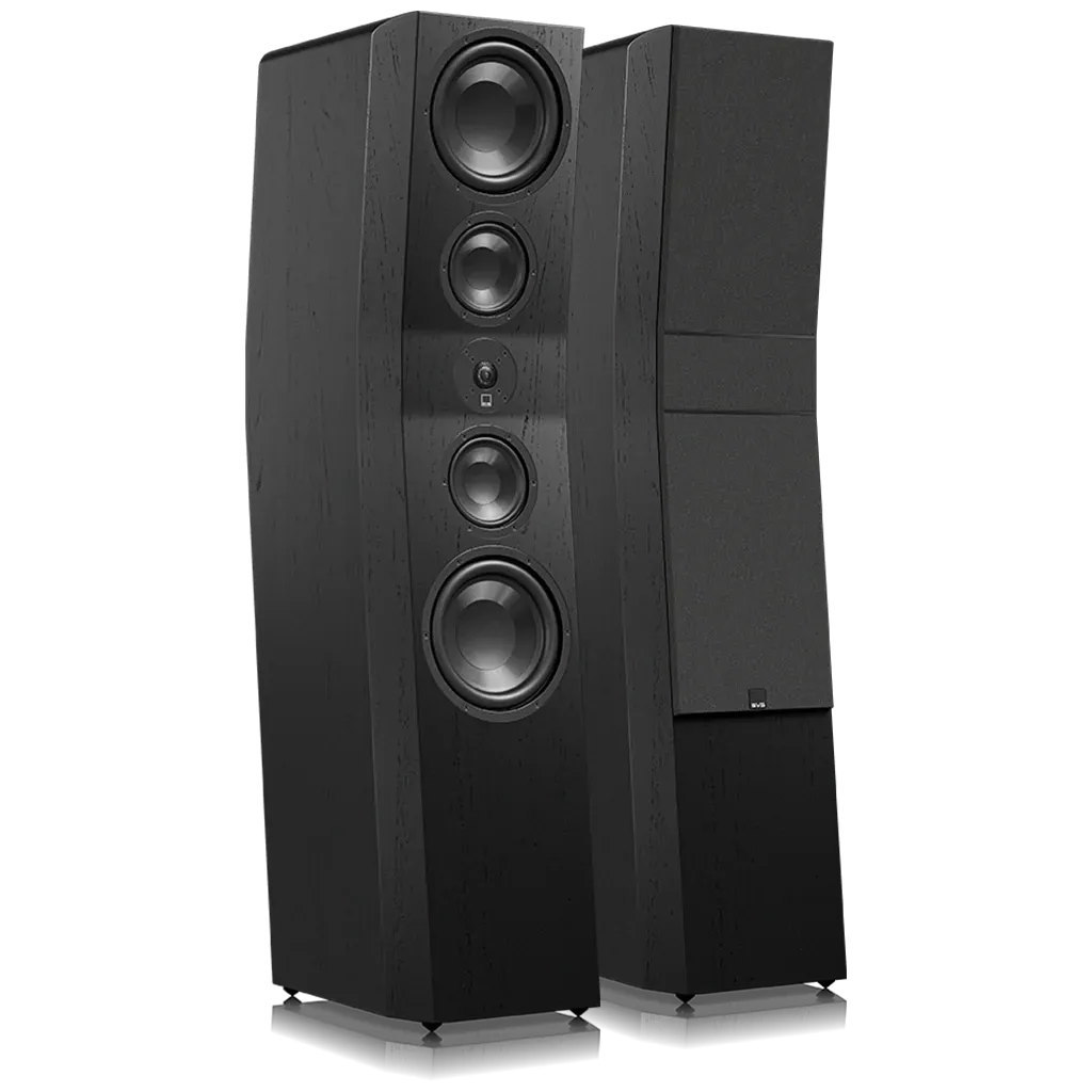 SVS Ultra Evolution Pinnacle - Each
