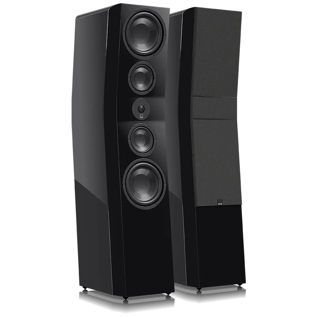 SVS Ultra Evolution Pinnacle - Each