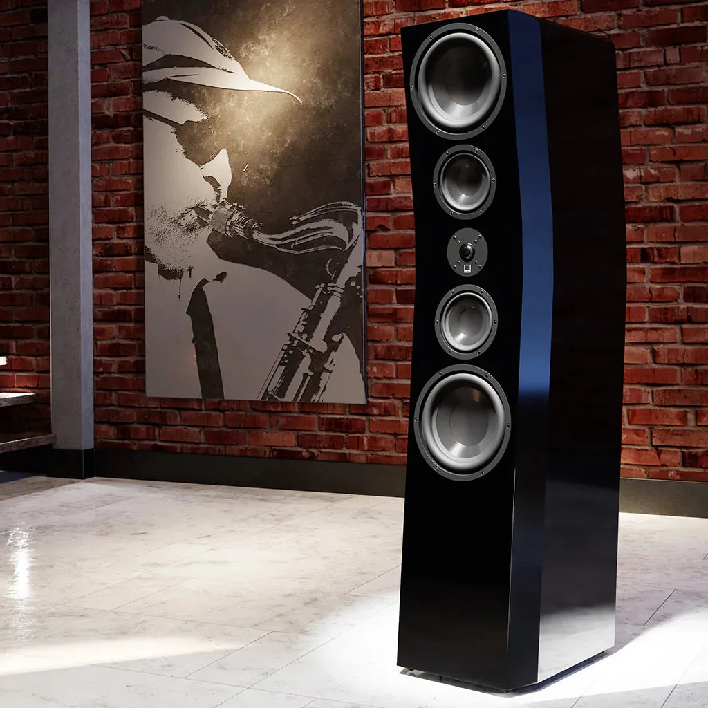 SVS Ultra Evolution Pinnacle - Each