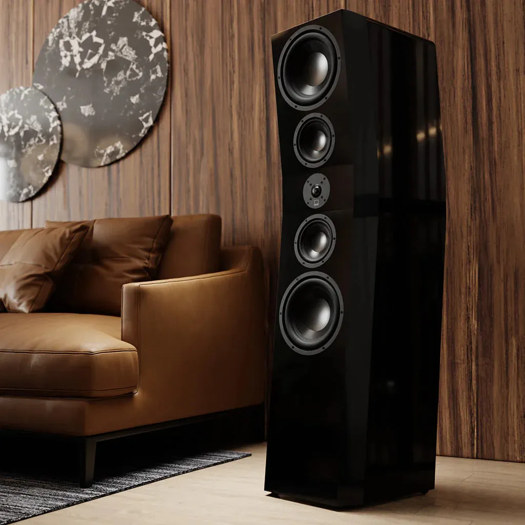 SVS Ultra Evolution Pinnacle - Each