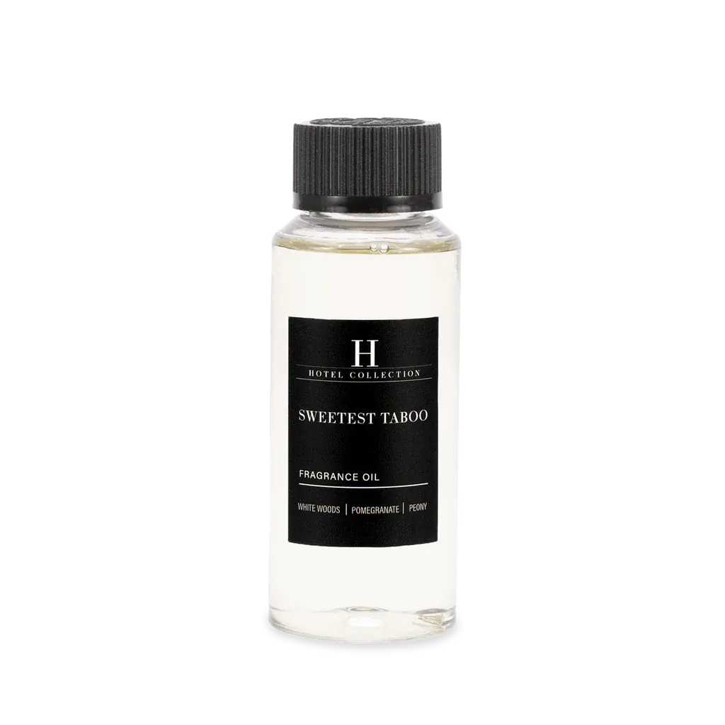 Sweetest Taboo Oil