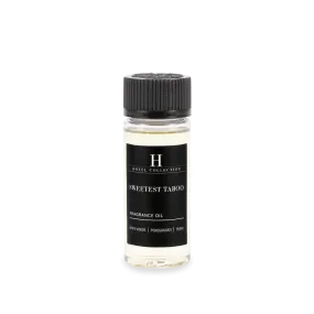 Sweetest Taboo Oil