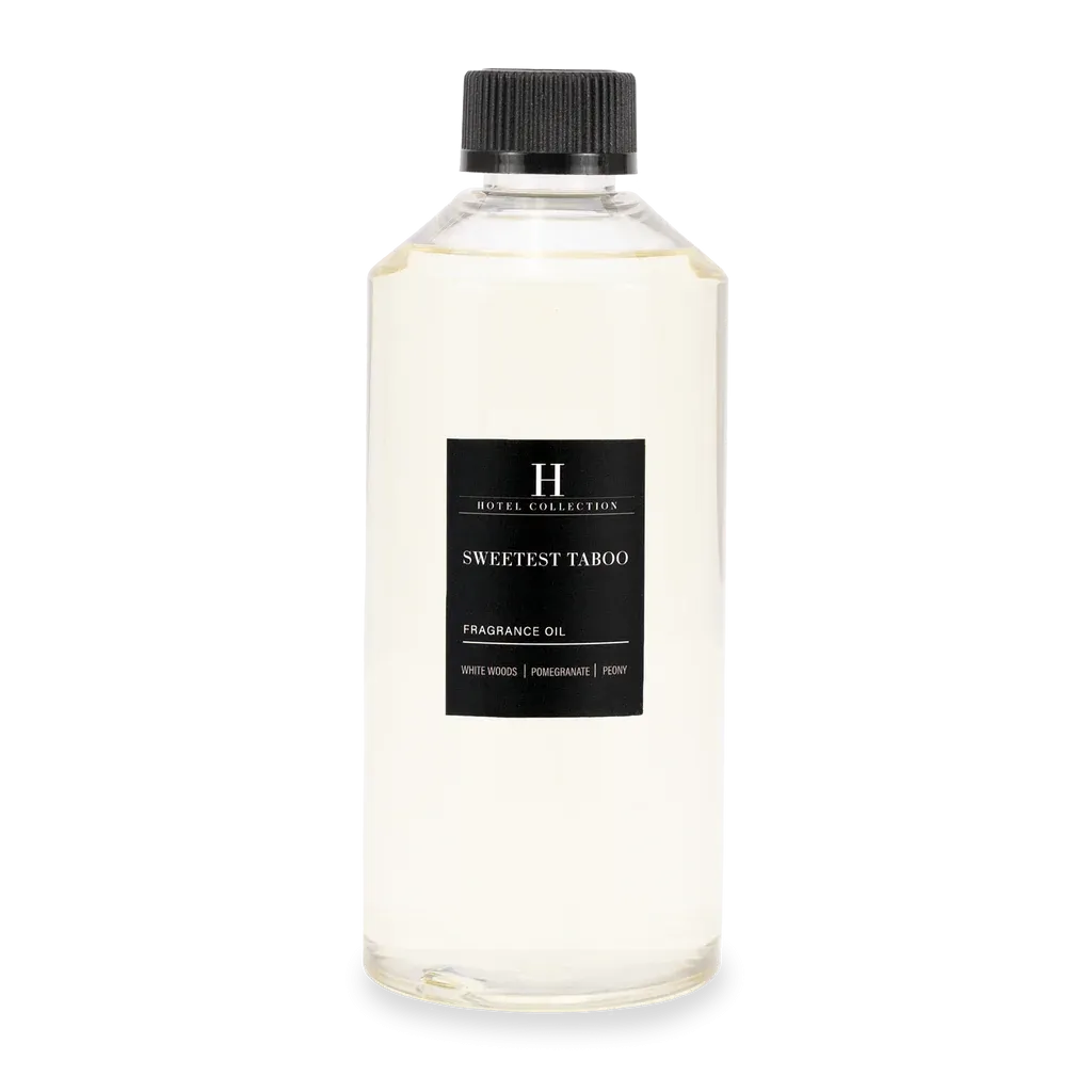 Sweetest Taboo Oil