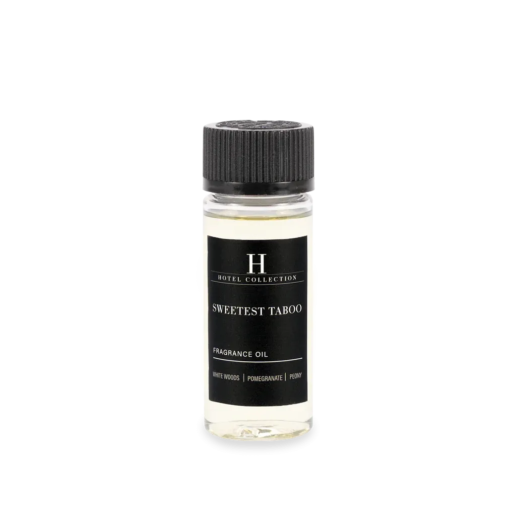 Sweetest Taboo Oil