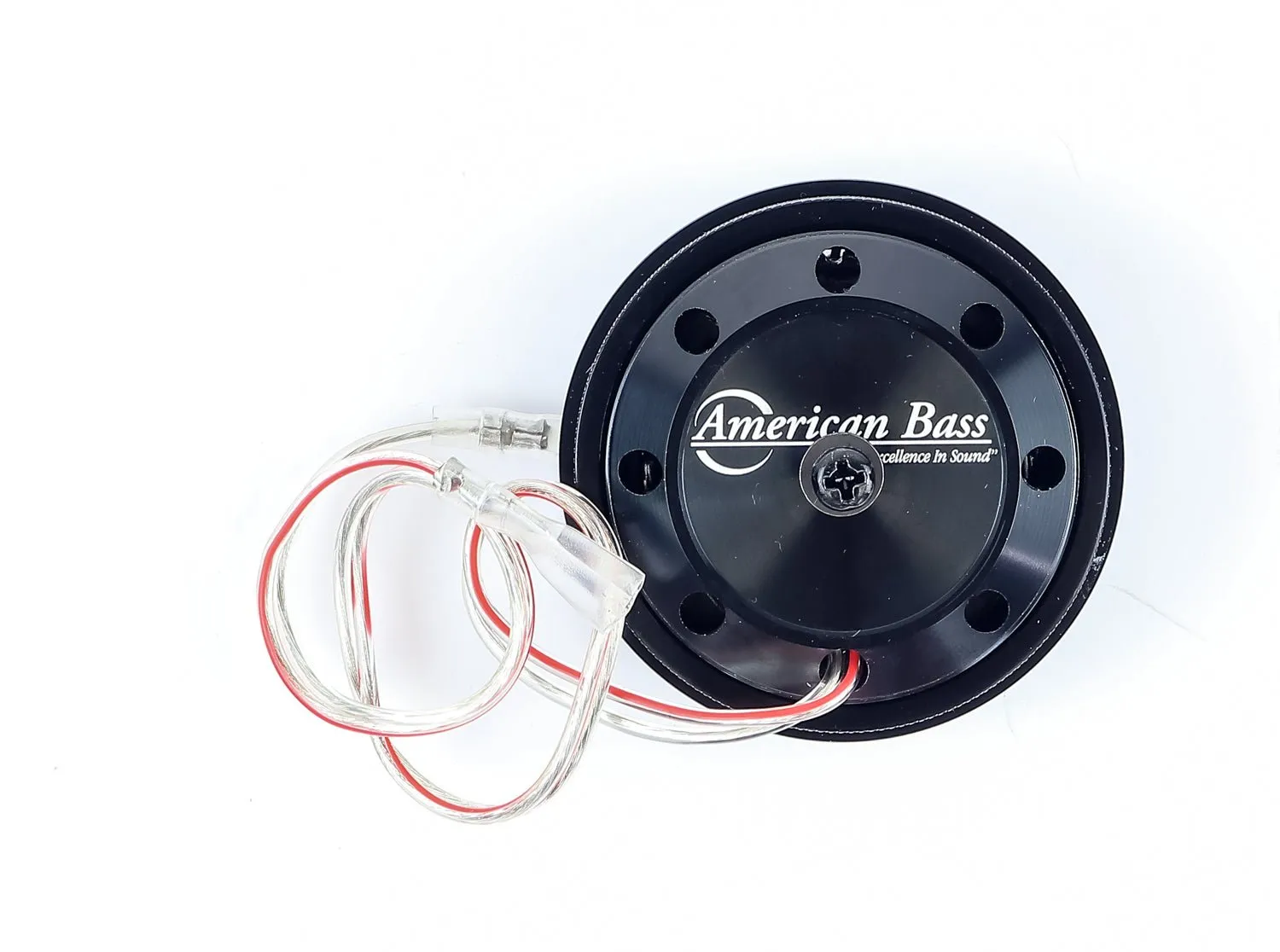 Symphony 2.5 Speakers Component (Pair)