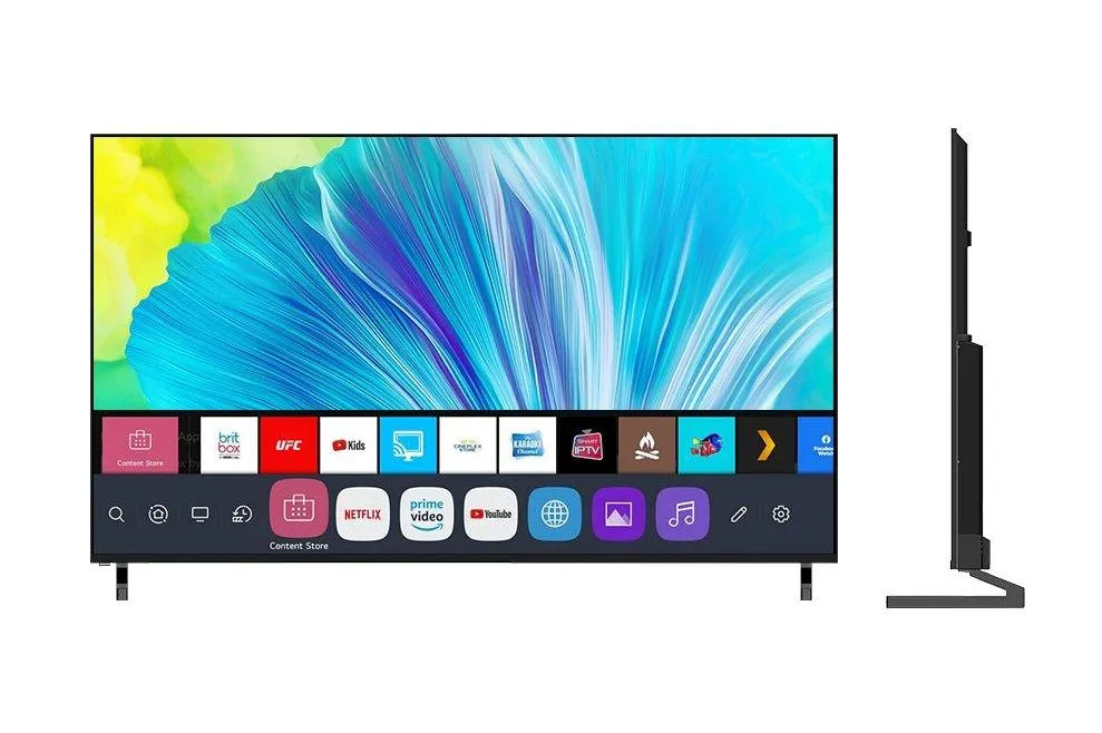 Tavice 32" Series 9 FHD WebOS Smart TV | 2023 Model with Dolby, Magic Remote