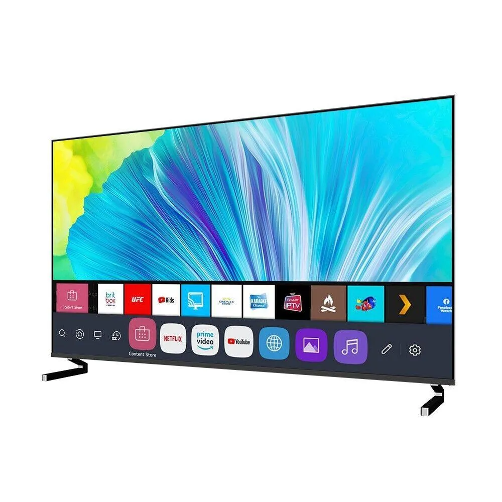 Tavice 32" Series 9 FHD WebOS Smart TV | 2023 Model with Dolby, Magic Remote