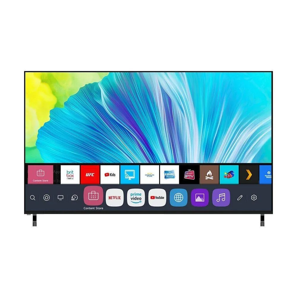 Tavice 32" Series 9 FHD WebOS Smart TV | 2023 Model with Dolby, Magic Remote