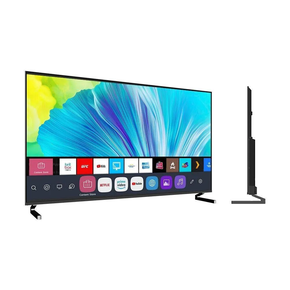 Tavice 32" Series 9 FHD WebOS Smart TV | 2023 Model with Dolby, Magic Remote