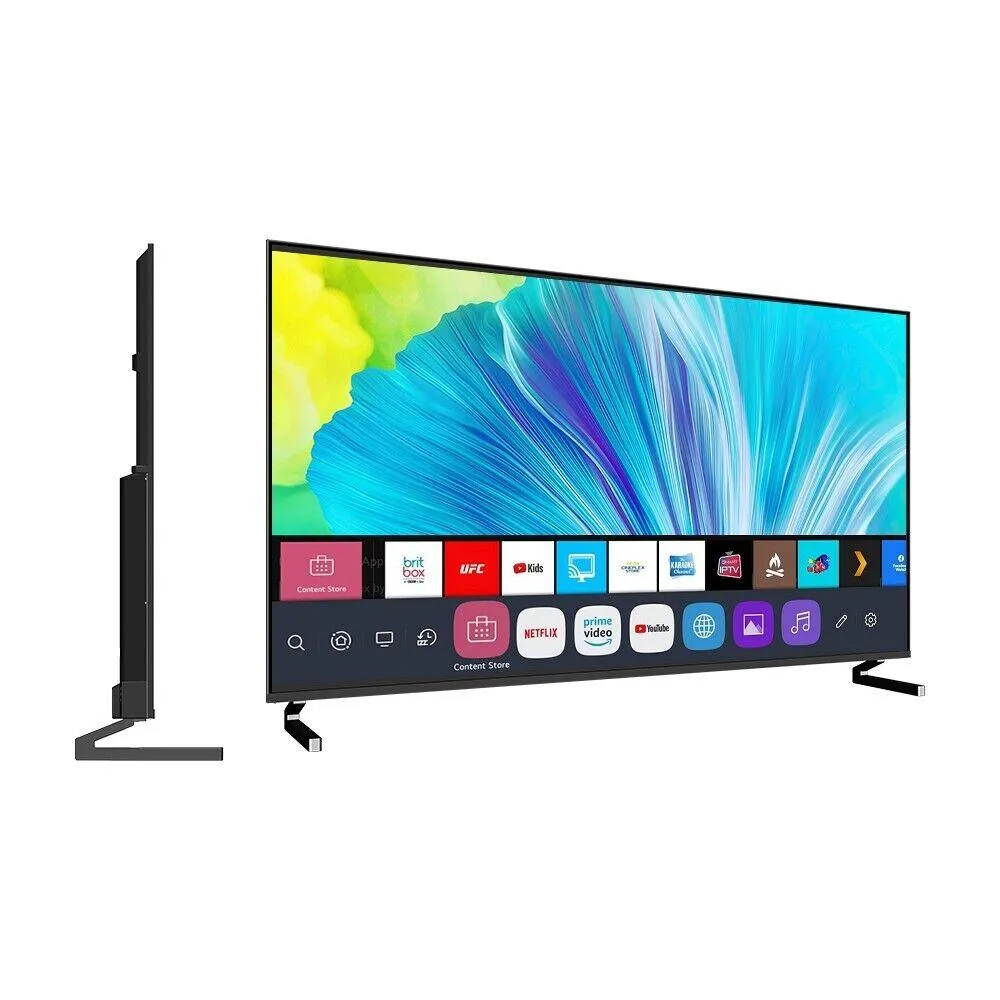 Tavice 32" Series 9 FHD WebOS Smart TV | 2023 Model with Dolby, Magic Remote