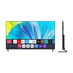 Tavice 43" Series 9 4K UHD WebOS Smart TV | 2023 Model with Dolby, Magic Remote