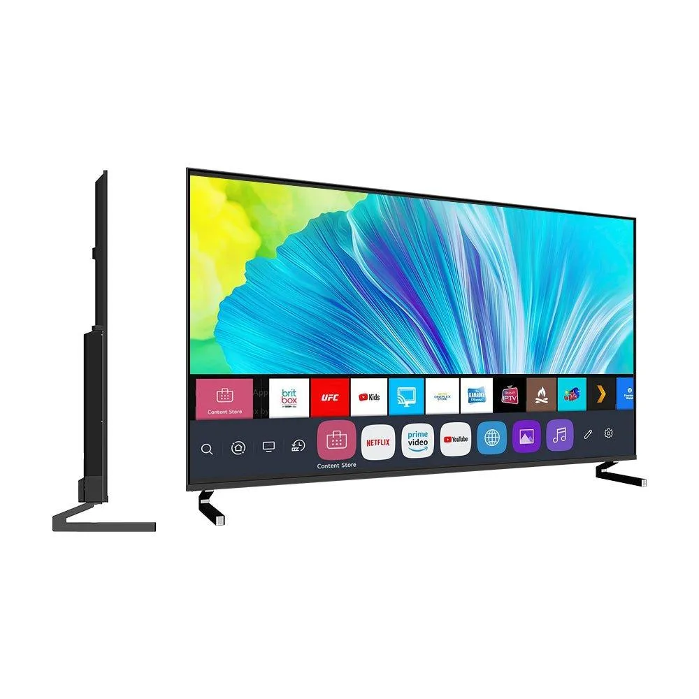 Tavice 43" Series 9 4K UHD WebOS Smart TV | 2023 Model with Dolby, Magic Remote