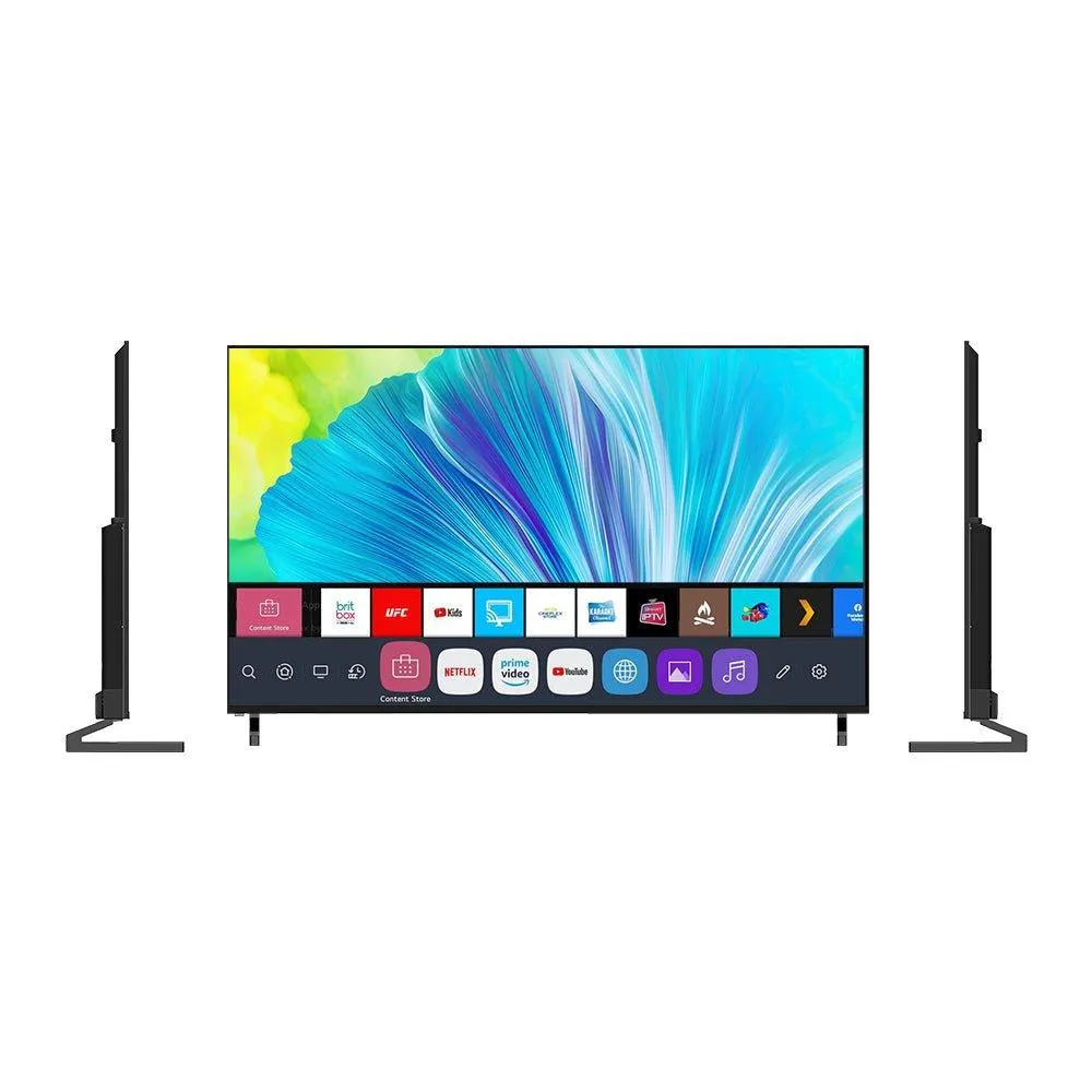 Tavice 43" Series 9 4K UHD WebOS Smart TV | 2023 Model with Dolby, Magic Remote