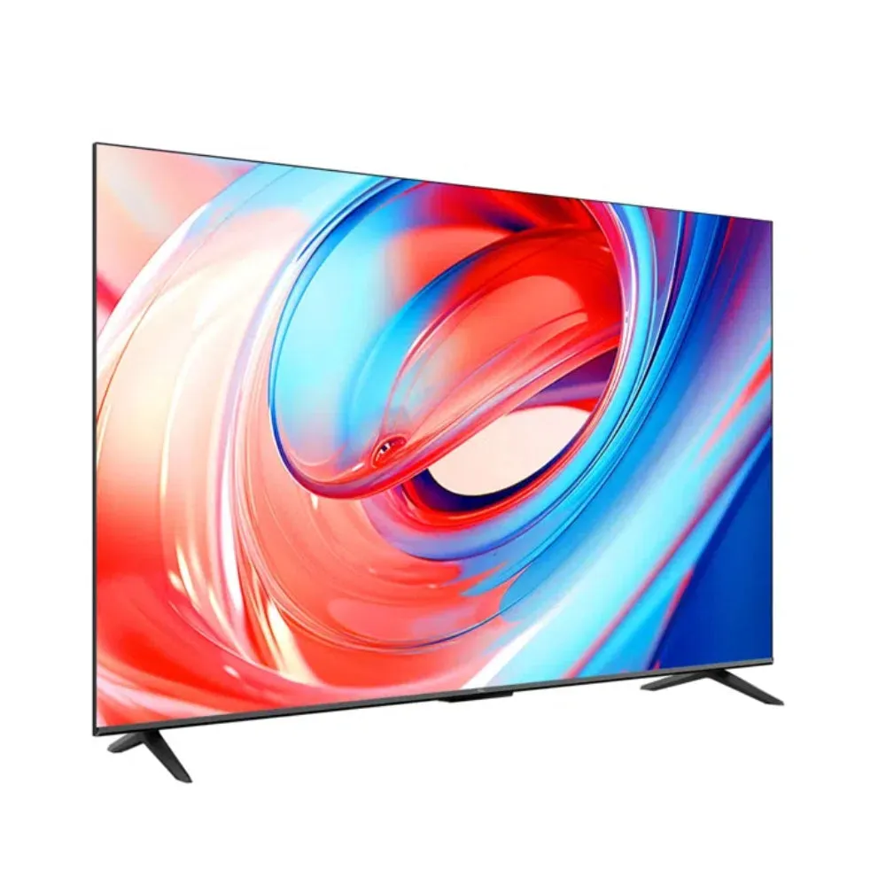 TCL 65 INCH SMART & 4K UHD GOOGLE TV Model 65V6B