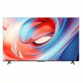 TCL 65 INCH SMART & 4K UHD GOOGLE TV Model 65V6B