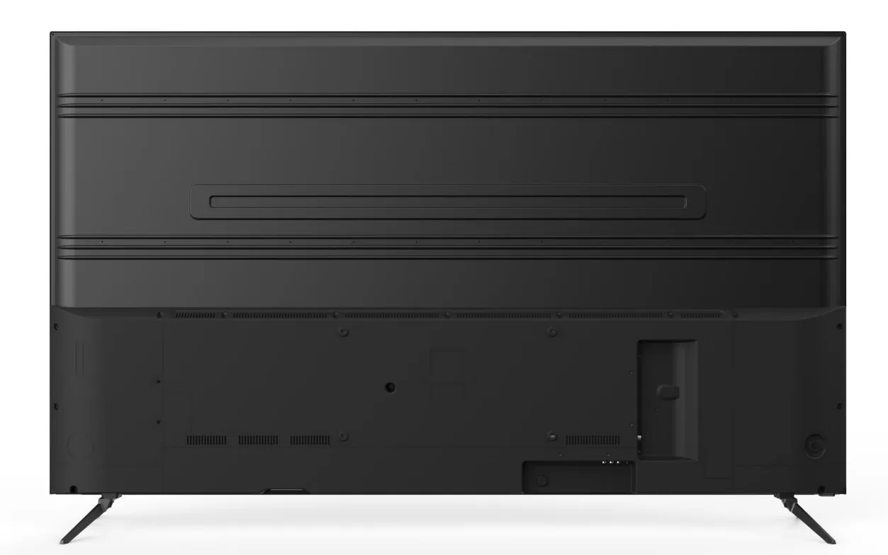 TECO 70" UHD 4K Direct LED Backlight Smart Google TV with Wi-Fi available in all states