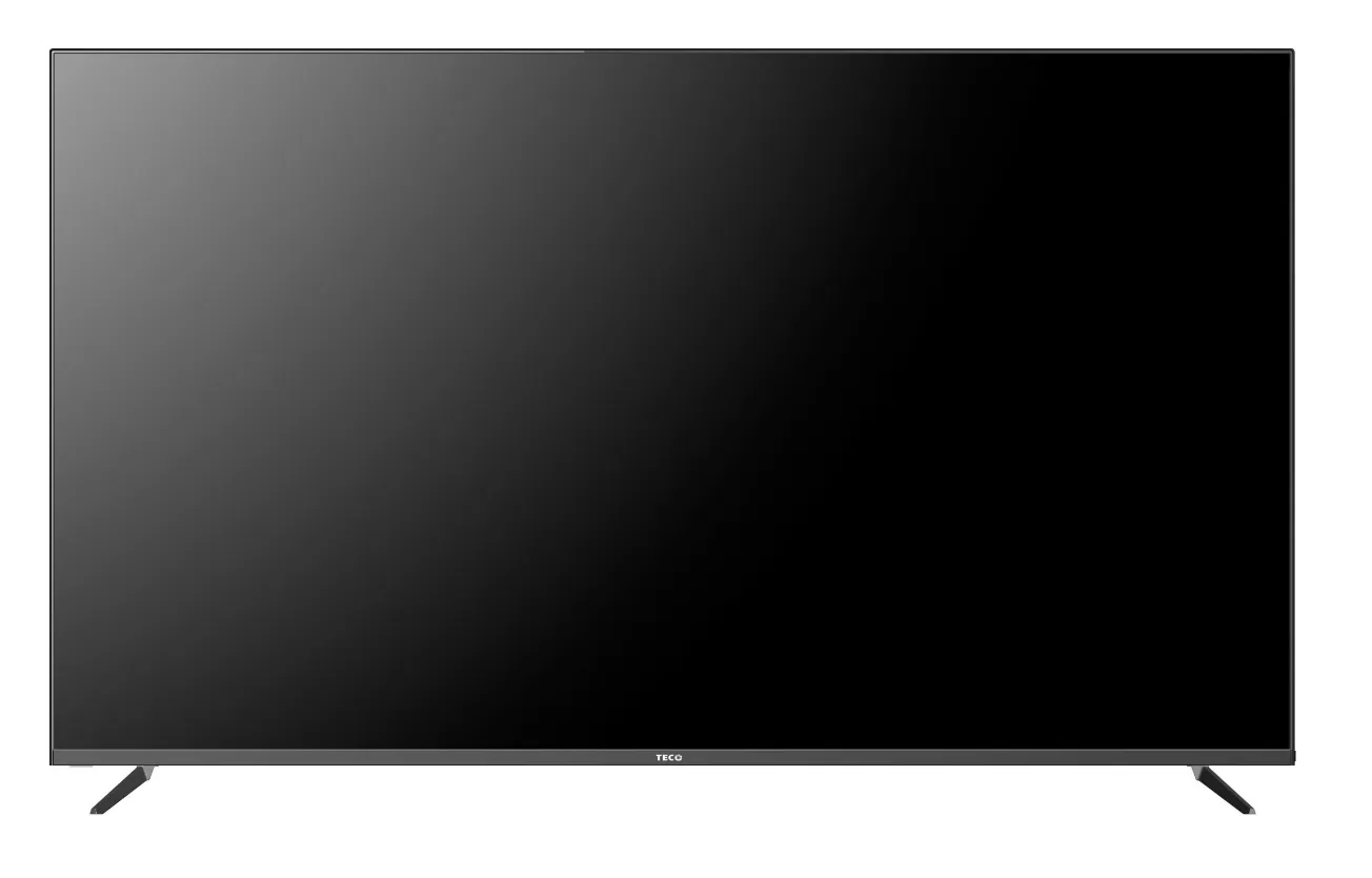 TECO 70" UHD 4K Direct LED Backlight Smart Google TV with Wi-Fi available in all states
